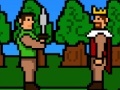 Sword quest adventure