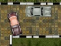 Drive-in parking