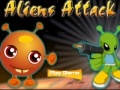 Aliens Attack
