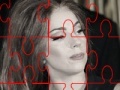 Entrancing Lady Gaga Puzzle