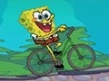 SpongeBob Bike Ride