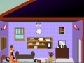 Girls Dormitory Escape