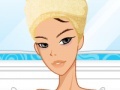 Shopping Joy beauty makeover