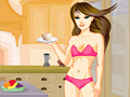 Maid Girl