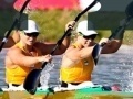 Canoe Sprint