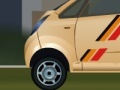 Tune My Tata Nano