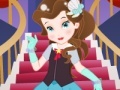Disney princess dressup