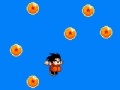 Dragon Ballz Goku Jump