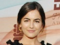 Image disorder Camilla Belle