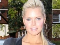 Image Disorder Sophie Monk