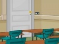 American class rooom escape