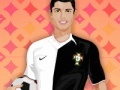 Christiano Ronaldo