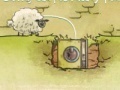 Home Sheep Home 2: Lost underground