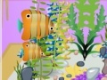 Fish Tank Decor