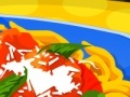 Spaghetti with Meatballs game