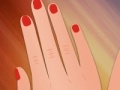 Styling Selenas nails