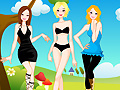 Beautiful Country Girls