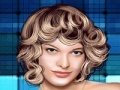 Sweet Milla Jovovich Makeover