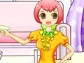 Capable assistant Girl