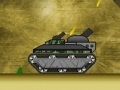 Battle Tank Desert Mission