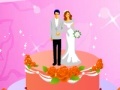 Design Wedding Cakes