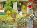 Cute Animals Hidden Game