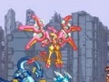 Megaman Zero Alpha 2