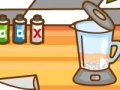 Macaroon chef