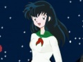Kagome wardrobe