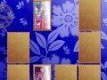Toto stamp collection