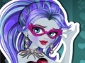 Ghoulia Freaky Makeover