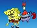 Spongebob Chase