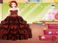 Little Princess Dressup