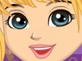 Dora winter