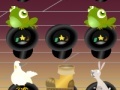 Magic hat