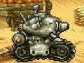 Metal slug 2 Rampage