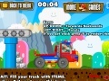 Super Mario truck 3