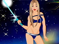 Fighter Princess