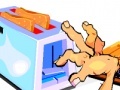 Toaster