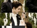 Wedding Puzzle of Bella and Edward