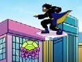 Static Shock