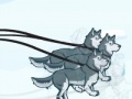 Sled Dog Race