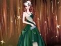 Gothic Princess dress Up