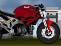 Tune My Ducati Monster 696