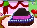 Delicious Chocolate Cake