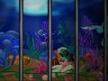 Deep Sea Cage Escape