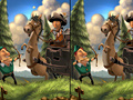 Twisted Fairytales: Robin Hood