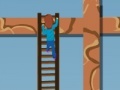 Ladder maze