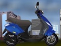 Tune My Piaggio