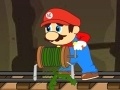 Super Mario: Miner